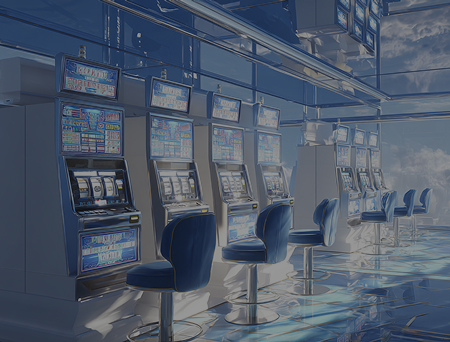 Jackie Jackpot Casino